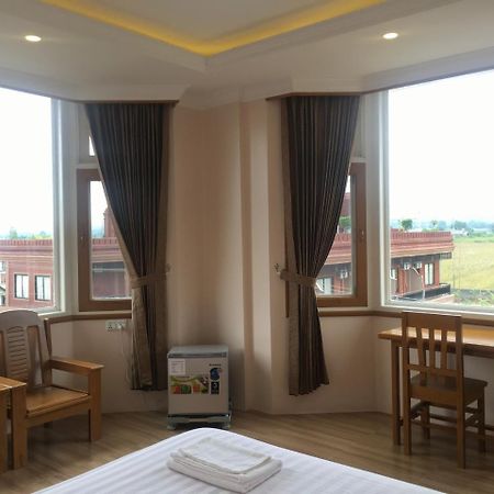 ניאונגשווה Five One Star Hotel מראה חיצוני תמונה