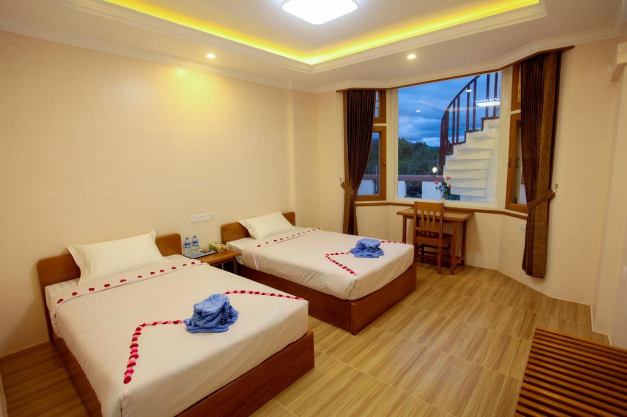 ניאונגשווה Five One Star Hotel מראה חיצוני תמונה