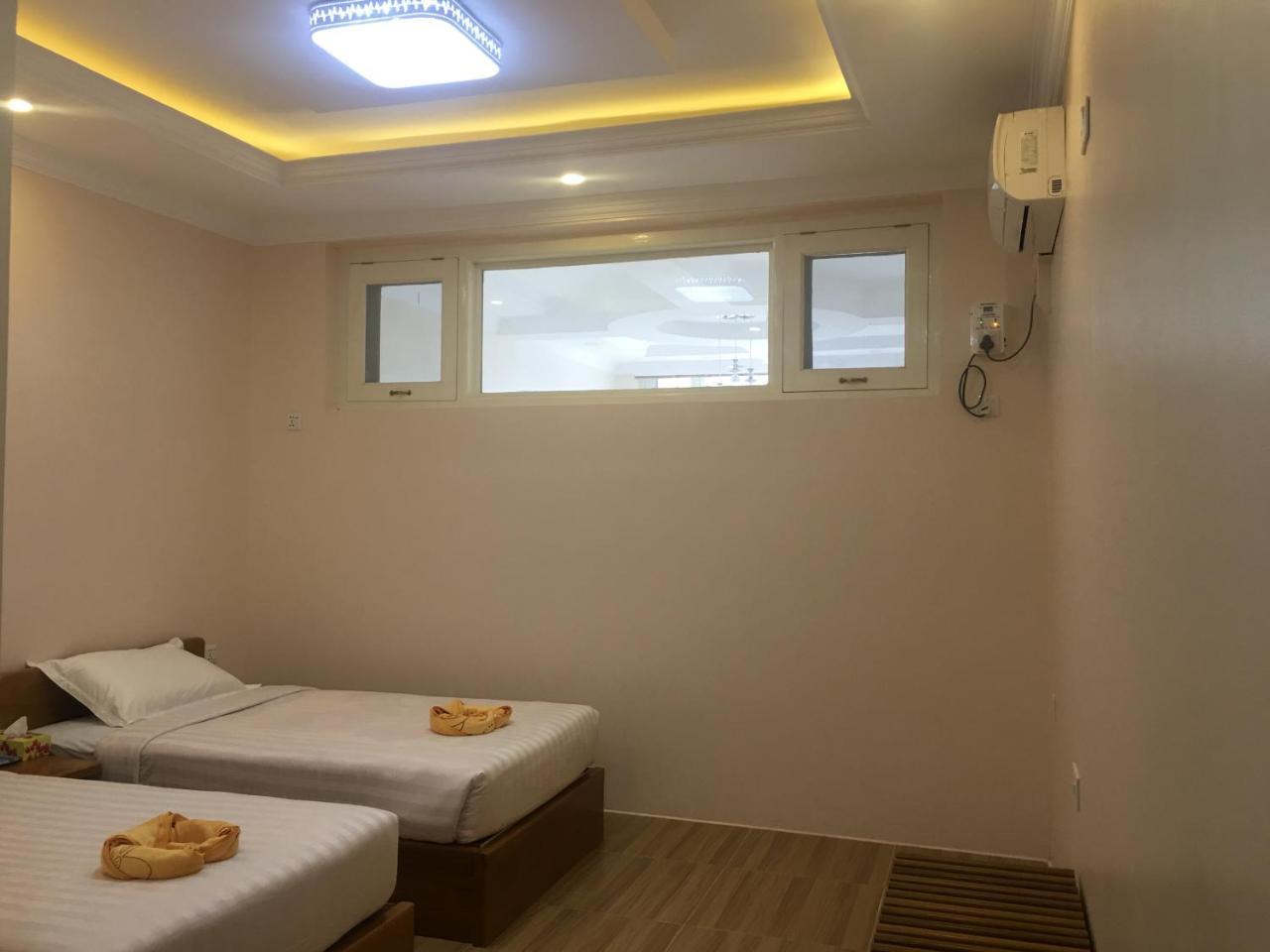 ניאונגשווה Five One Star Hotel מראה חיצוני תמונה