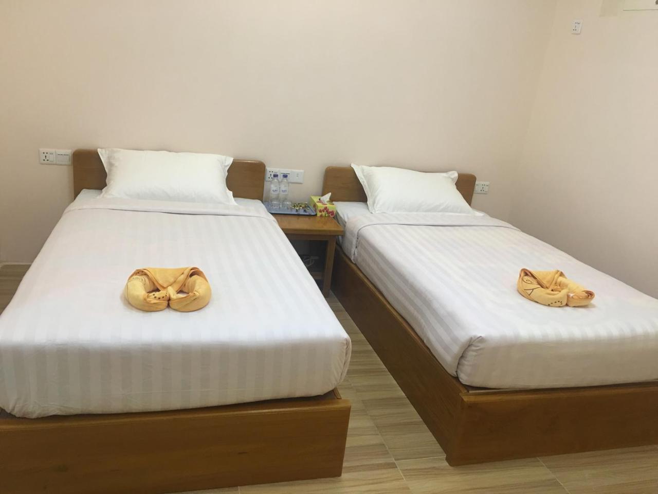 ניאונגשווה Five One Star Hotel מראה חיצוני תמונה