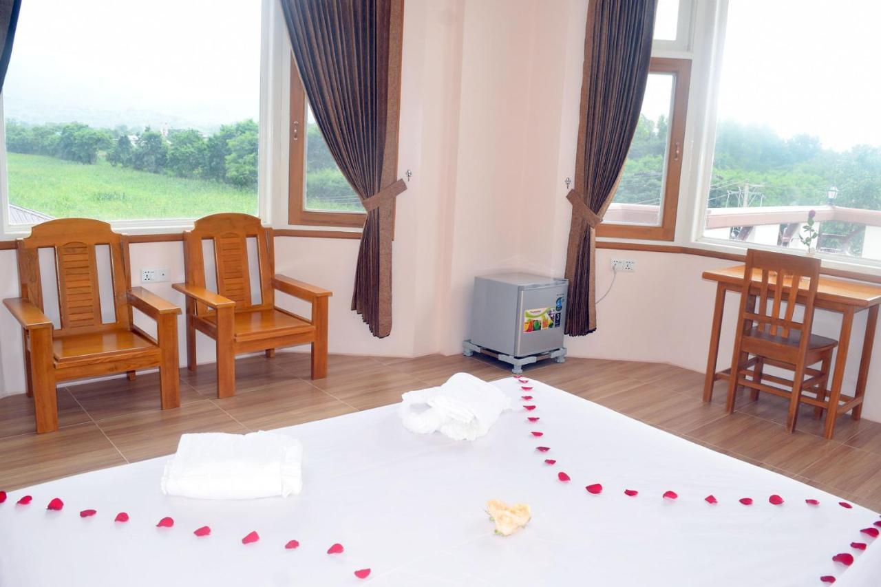 ניאונגשווה Five One Star Hotel מראה חיצוני תמונה